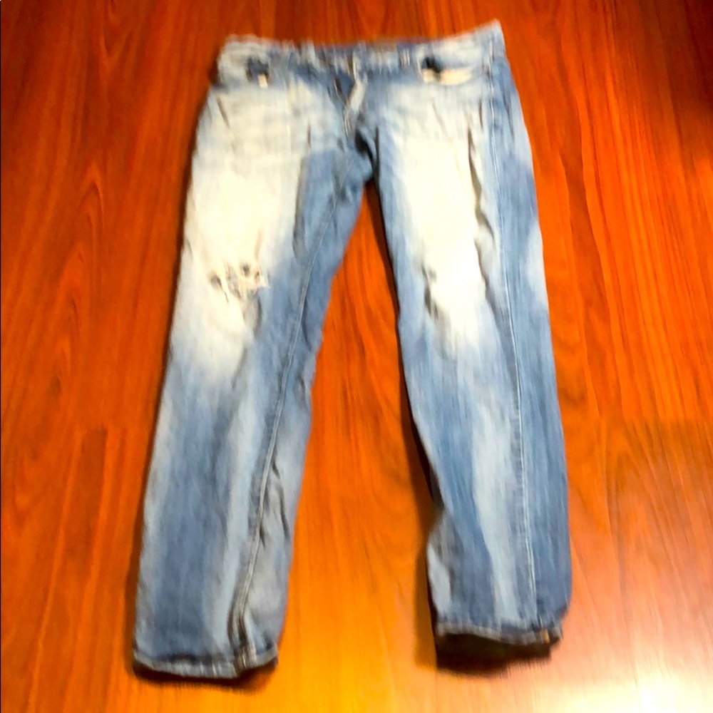Jeans MENS size 32/34